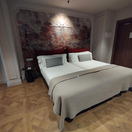 Soho Boutique Palacio De Pombo Santander Exteriör bild