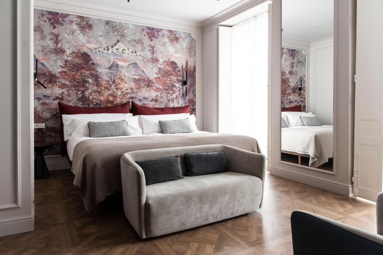 Soho Boutique Palacio De Pombo Santander Exteriör bild