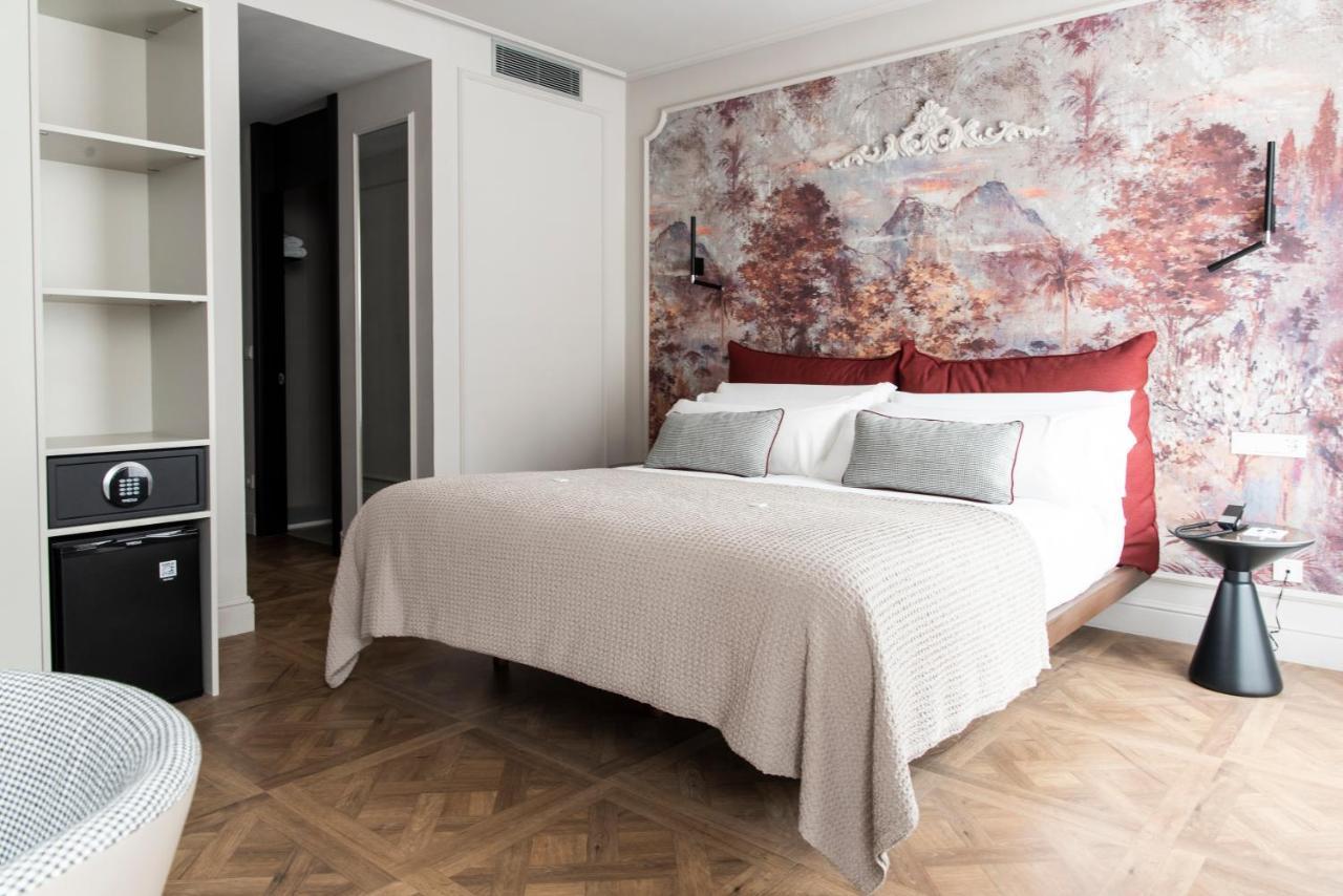 Soho Boutique Palacio De Pombo Santander Exteriör bild
