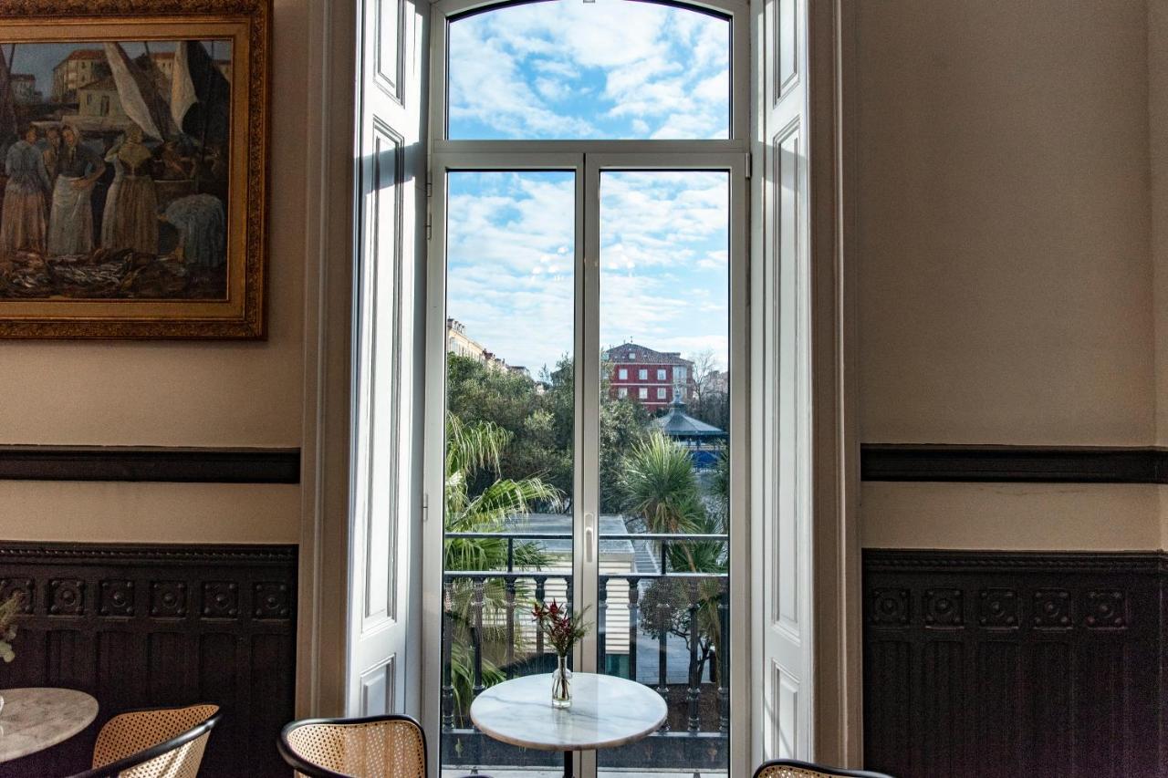 Soho Boutique Palacio De Pombo Santander Exteriör bild