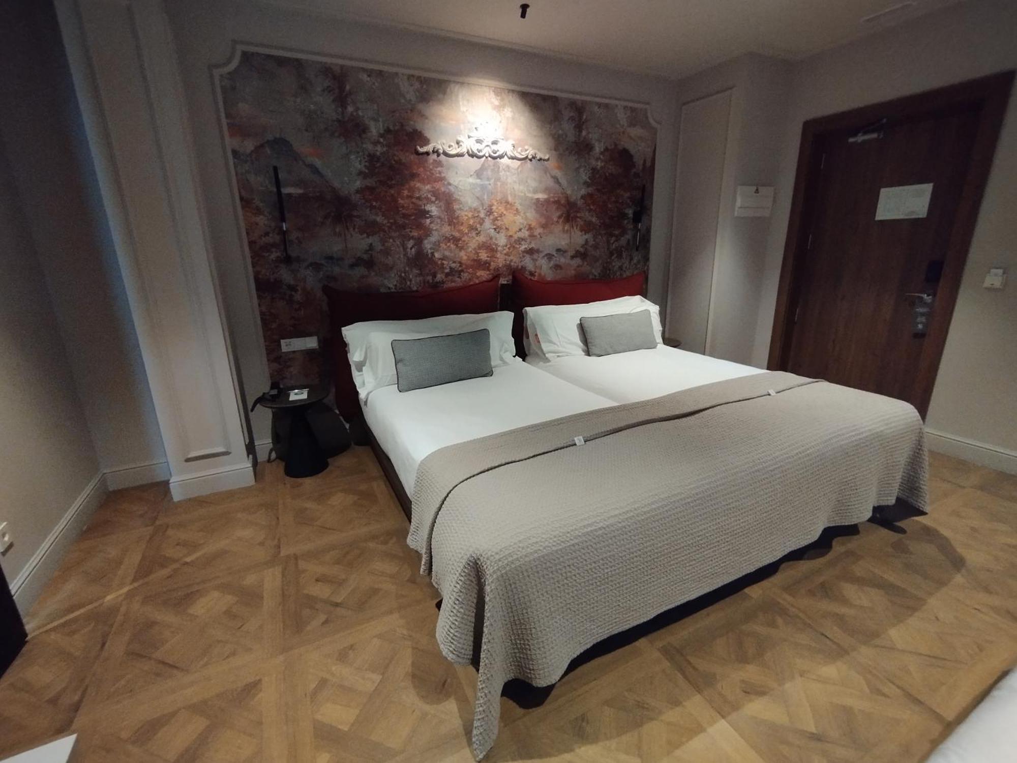 Soho Boutique Palacio De Pombo Santander Exteriör bild
