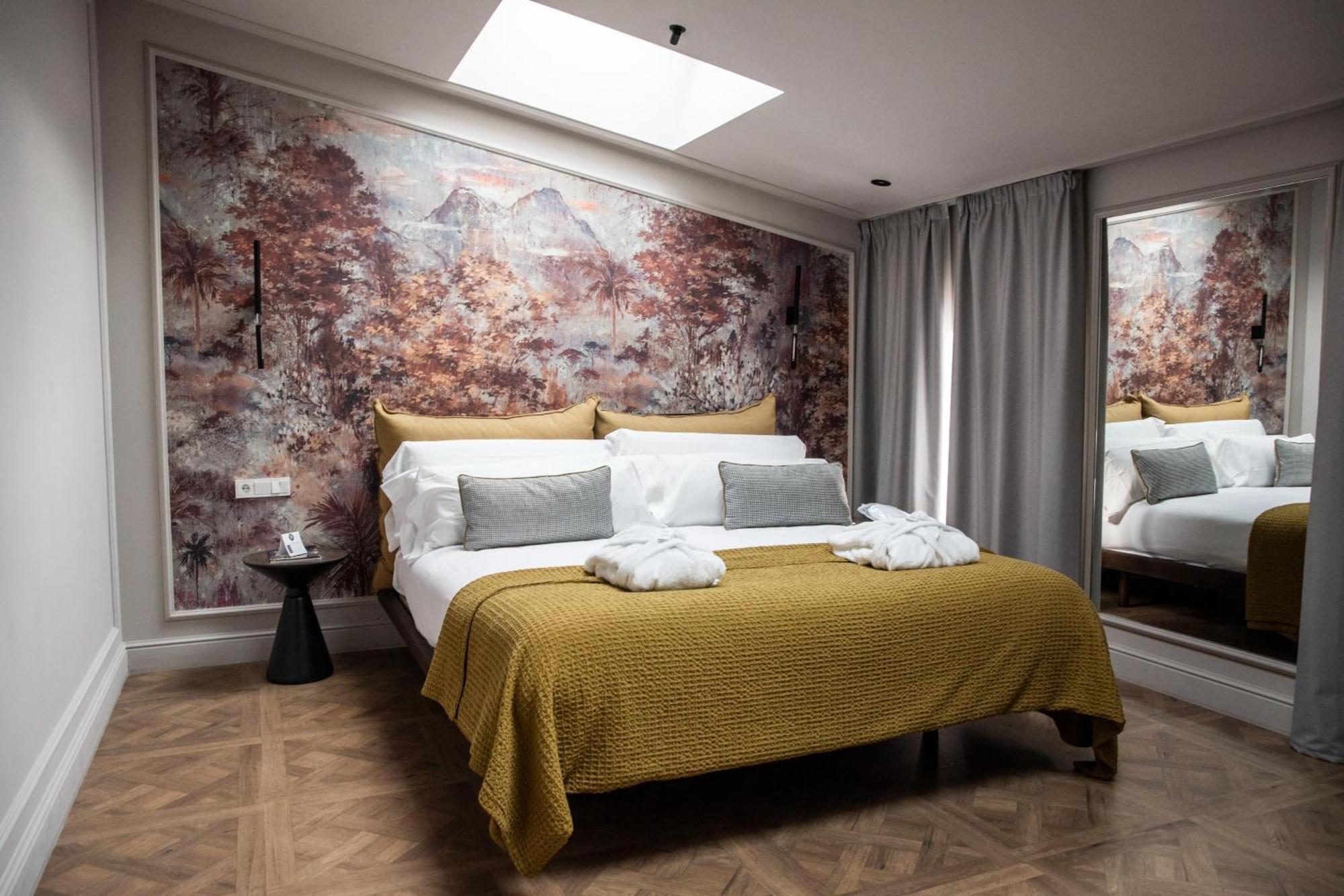 Soho Boutique Palacio De Pombo Santander Exteriör bild
