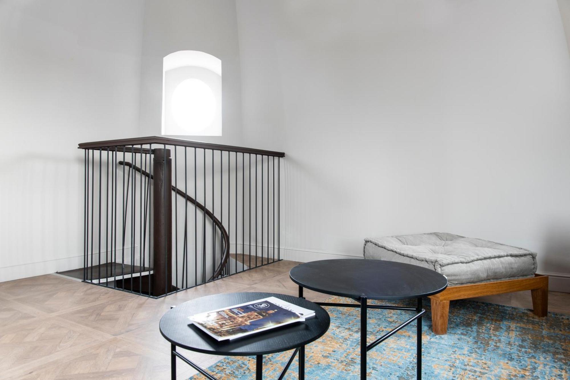 Soho Boutique Palacio De Pombo Santander Exteriör bild