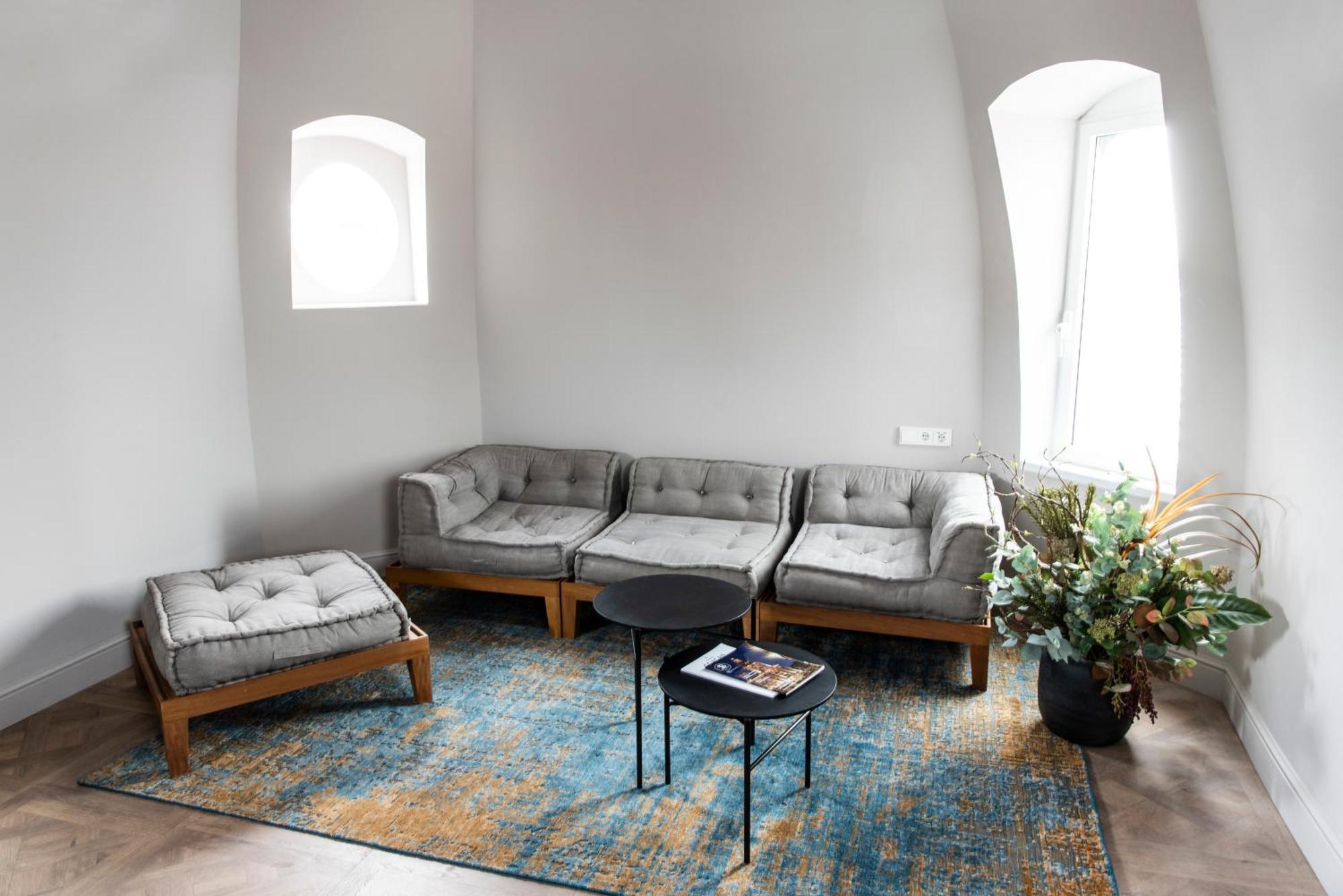 Soho Boutique Palacio De Pombo Santander Exteriör bild